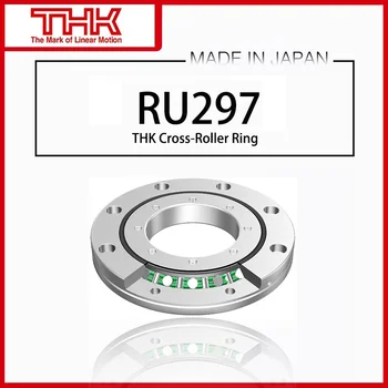 Eredeti Új HISZED, Kereszt Roller Gyűrű Belső Gyűrű Forgatás RU 297 RU297 RU297UUCC0 RU297UUC0