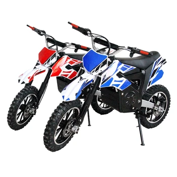 Új Gyermekek Elektromos Kerékpár Motor 24V 350W 500W Motor Gyerekek Biztonsága