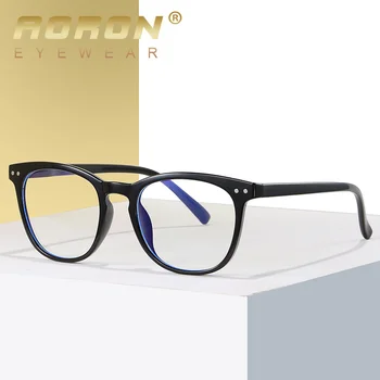 Aolong új kék fény bizonyíték szemüveg lehet szerelni rövidlátás keret, számítógép szemvédő szemüveg keret, sík szemüveg