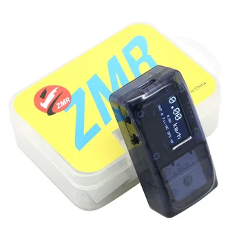 ZMR GPS Sebesség Érzékelő Sebességmérő, GPS Modul adattípus-C Töltő központja RC Autó, Repülőgép FPV Racing Freestyle Drónok Játékok DIY