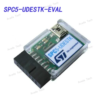 Avada Tech SPC5-UDESTK-EVAL JTAG Debugger w/USB 256KB SPC56 SPC57