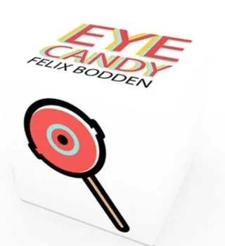 Eye Candy, amelyet Felix Bodden -trükkök