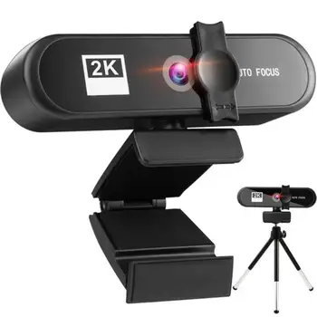 USB Webkamera 1 Készlet Egyedi Drive-ingyenes Nagy Pontosságú Széles látószöget Web Kamera irodaszer