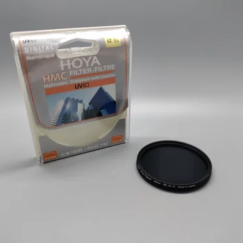 Hoya 37mm HMC UV Vékony Keret Digitális Multicoated UV(C) - Szűrő a Kamera lencse k f koncepció nd szűrő k k&f hoya nd szűrő
