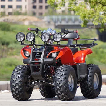 Gyári Közvetlen Értékesítési Az Új 2WD 4*2 Quad Racing ATV Gáz Nagy Power Quad Moto Felnőtt