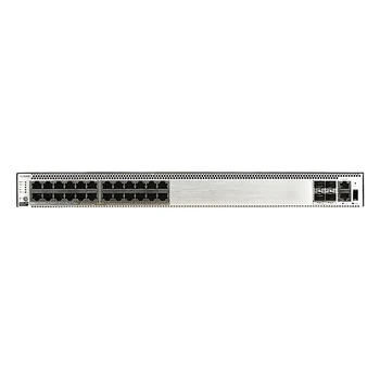 Új S5731-H24T4XC-K CloudEngine Ethernet Kapcsoló S5731-H Sorozat hálózati kapcsoló