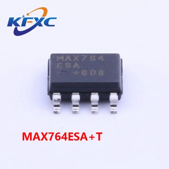 MAX764ESA SOP8 Eredeti, valódi MAX764ESA+T DC-DC power chip