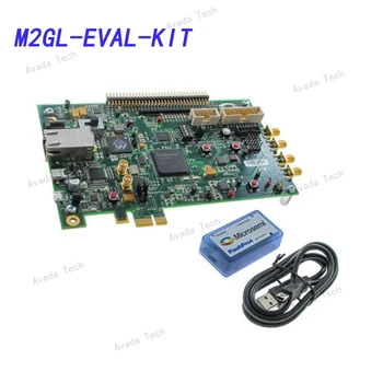 Avada Tech M2GL-EVAL-KIT IGLOO2 FPGA PCIe Kártya M2GL010 IGLOO2 FPGA Értékelő Testület
