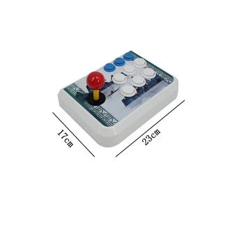 9800+ Játékok Android Pandora Játék Box Klasszikus Játék, Játékos Kézi Tv Konzol Retro Arcade Mini Doboz