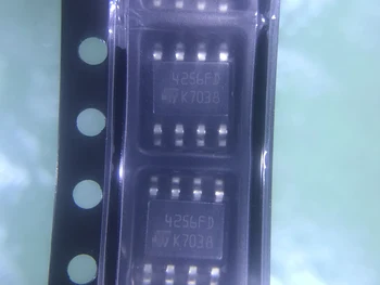 5DB M24256-DFMN6 M24256-DFMN M24256 4256FD vadonatúj, eredeti IC chip