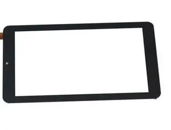 1db/Sok ingyenes szállítási Ginzzu GT-7030 Tablet PC érintőképernyő Panel Digitalizáló Érzékelő Csere