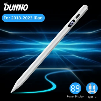 Az iPad mini Ceruza, Digitális Teljesítmény Kijelző / Palm Elutasítás / Tilt-Érzékeny Funkció 2018-2023 iPad Tablet Apple Ceruza