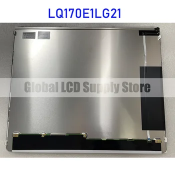 LQ170E1LG21 17.0 Inch Lcd-Kijelző Panel Eredeti Sharp Új