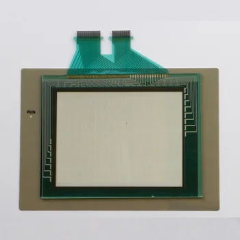 A NS5-SQ00-V1 NS5-SQ00-V2 Érintőképernyős Panel Üveg védőfóliával