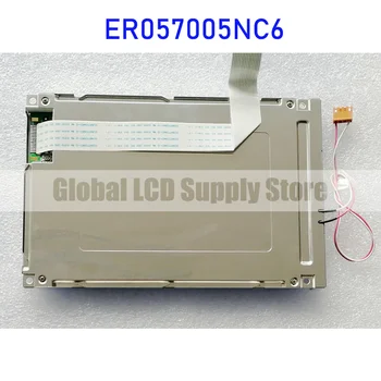 ER057005NC6 5.7 Colos LCD-Kijelző Panel Eredeti EDT Új