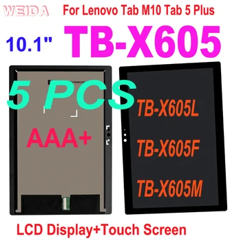5 DB Új LCD A 10.1