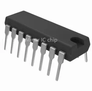 AN101A DIP-16 Integrált áramkör IC chip