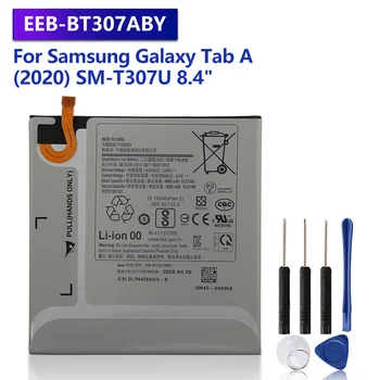 Csere Akkumulátor EB-BT307ABY Samsung Galaxy Tab EGY (2020) SM-T307U 8.4