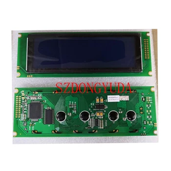 Új Kompatibilis POWERTIP PG24064E B PG24064LRU-ETA-HJ1 LCD Kijelző Panel