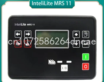 InteliLite MRS11 Eredeti Diesel Generátor Vezérlő öninduló Vezérlő Modul Három Generáció