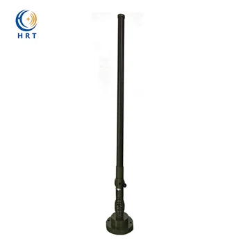 VHF 150MHz zöld típusú Antenna Tengeri VHF Antenna kommunikáció