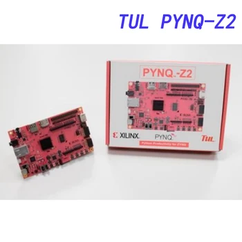 TUL PYNQ-Z2 FPGA fejlesztési tanács Python programozási vonatkozó Málnás Pite Arduino XC7Z020