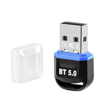 Vezeték nélküli USB Adapter Kis Sofőr Ingyenes Jel Csatlakozó Berendezés Vevő Adó Számítógép Tartozék Kapcsolat Adapterek