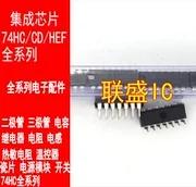 30db eredeti új HD74LS283P IC chip DIP16