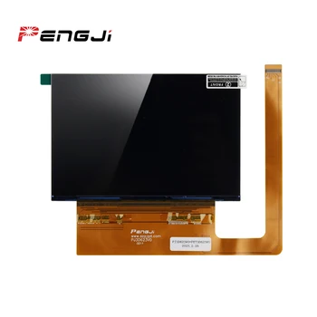 ANYCUBIC Foton Mono 4K LCD 3D Nyomtató PJ3D623V0 6.23 hüvelykes LCD-Képernyő