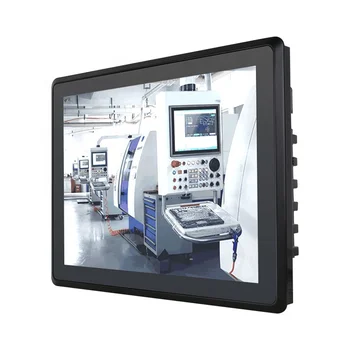 Sihovision beágyazott kapacitív multi touch screen lcd monitor monitor microtouch