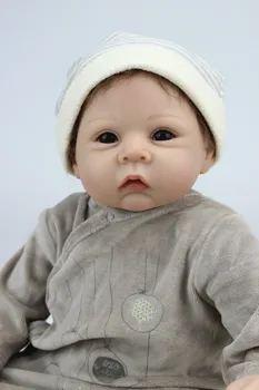 2014-ben ÚJ hot eladó reborn élethű baba nagykereskedelmi baba babák divat baba Karácsonyi ajándéka egy yaer régi ajándék
